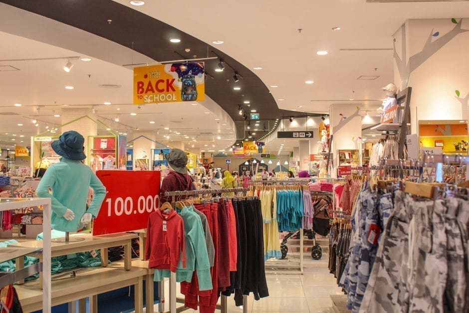 Cookie's Kids (Children's Clothing Retailer)