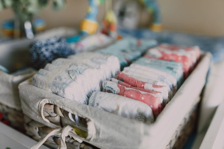 Cloth Diapers Head-to-Head: Esembly vs Nora's Nursery