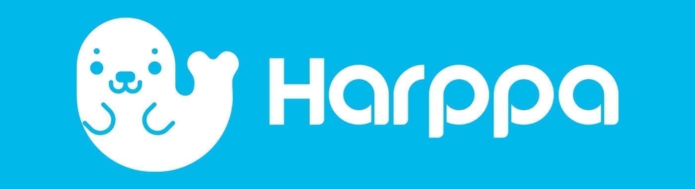 Harppa Foldable Playpen