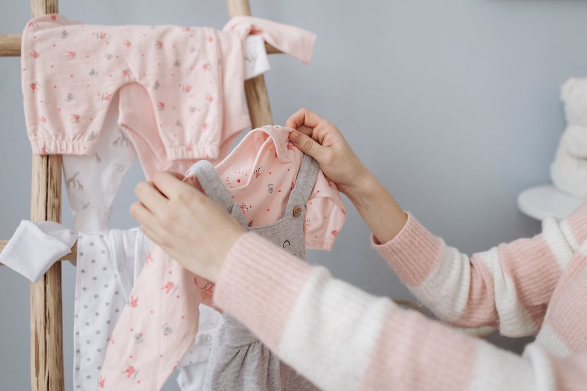 Simple Seed Bamboo Pajama Set