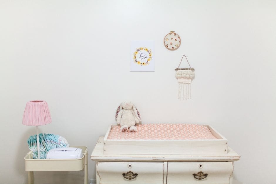 Wipe Warmers: The Baby Registry Item to Skip